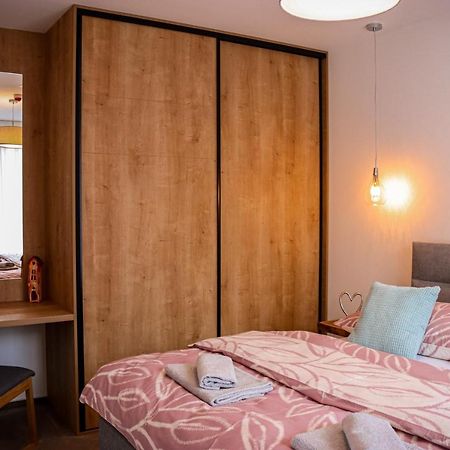 Apartman Nisa - Ovruc Strbske Pleso Luaran gambar