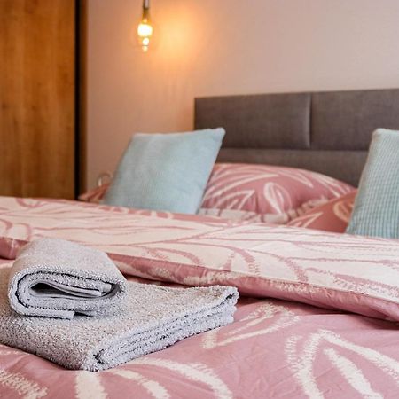 Apartman Nisa - Ovruc Strbske Pleso Luaran gambar