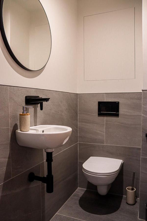 Apartman Nisa - Ovruc Strbske Pleso Luaran gambar