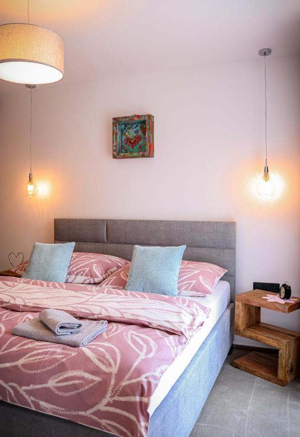 Apartman Nisa - Ovruc Strbske Pleso Luaran gambar