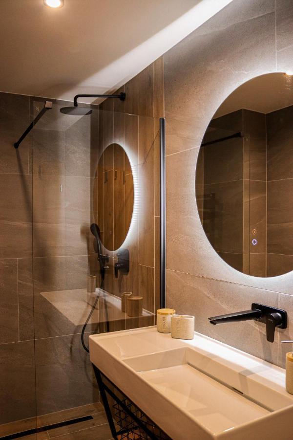 Apartman Nisa - Ovruc Strbske Pleso Luaran gambar