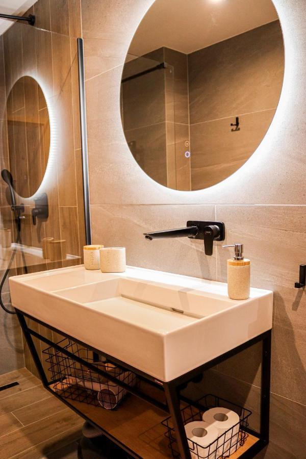 Apartman Nisa - Ovruc Strbske Pleso Luaran gambar